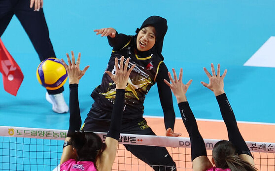 5 Fakta Kunci Megawati Hangestri Pertiwi Siap Mengguncang Liga Voli Korea Bersama Hyundai Hillstate mengulas megawati hangestri pertiwi