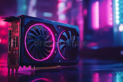 3 Fakta Kunci Menggemparkan Nvidia RTX dari Kargo Lenyap hingga Ledakan Laptop AI mengulas nvidia rtx