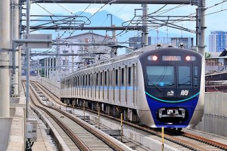 3 Fakta Kunci MRT Jakarta Mengukir Prestasi Dunia dan Menguak Tabir Harta Karun Masa Lalu mengulas mrt jakarta