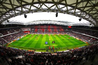 5 Fakta Kunci Nice FC Hadapi Krisis Performa Menyakitkan di Ligue 1 mengulas nice fc