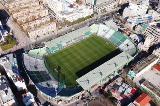 4 Fakta Kunci Panathinaikos yang Mengguncang Panggung Eropa Penuh Drama mengulas panathinaikos