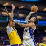 5 Fakta Kunci Peran Baru Ziaire Williams di Lakers yang Bikin Terpukau mengulas ziaire williams