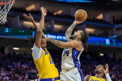 5 Fakta Kunci Peran Baru Ziaire Williams di Lakers yang Bikin Terpukau mengulas ziaire williams