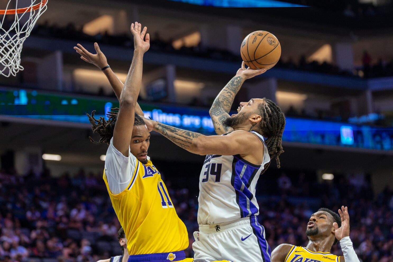 5 Fakta Kunci Peran Baru Ziaire Williams di Lakers yang Bikin Terpukau mengulas ziaire williams