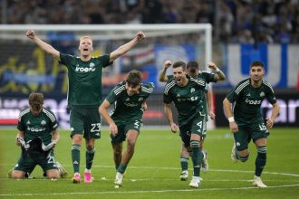 5 Fakta Kunci Performa Gemilang Klub Panathinaikos Menguasai Puncak Liga Yunani mengulas klub panathinaikos