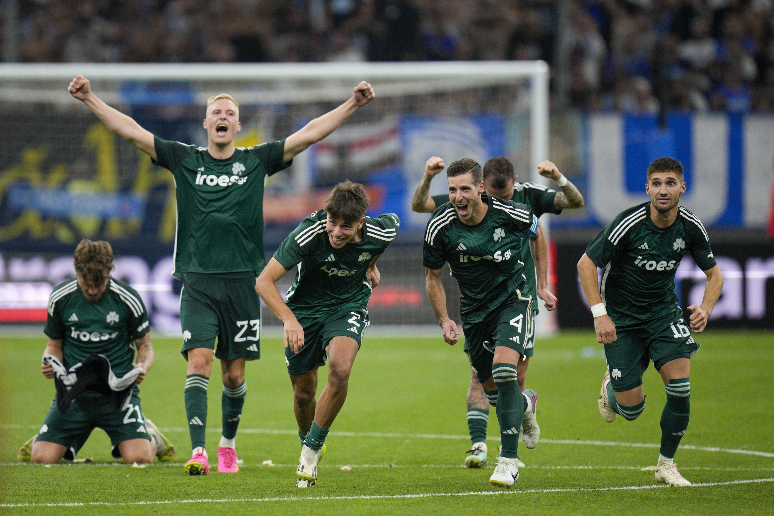 5 Fakta Kunci Performa Gemilang Klub Panathinaikos Menguasai Puncak Liga Yunani mengulas klub panathinaikos