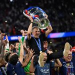 4 Fakta Kunci Performa PSG yang Mengguncang Eropa di Balik Kemarahan Luis Enrique mengulas performa psg