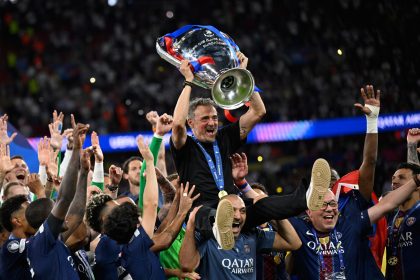 4 Fakta Kunci Performa PSG yang Mengguncang Eropa di Balik Kemarahan Luis Enrique mengulas performa psg