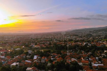 5 Fakta Kunci Mengguncang kota Bandung dari Kampus hingga Suhu Panas Ekstrem mengulas kota bandung