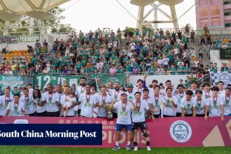 5 Fakta Kunci Perjuangan Tai Po FC Mengguncang Panggung Sengit Asia mengulas tai po fc