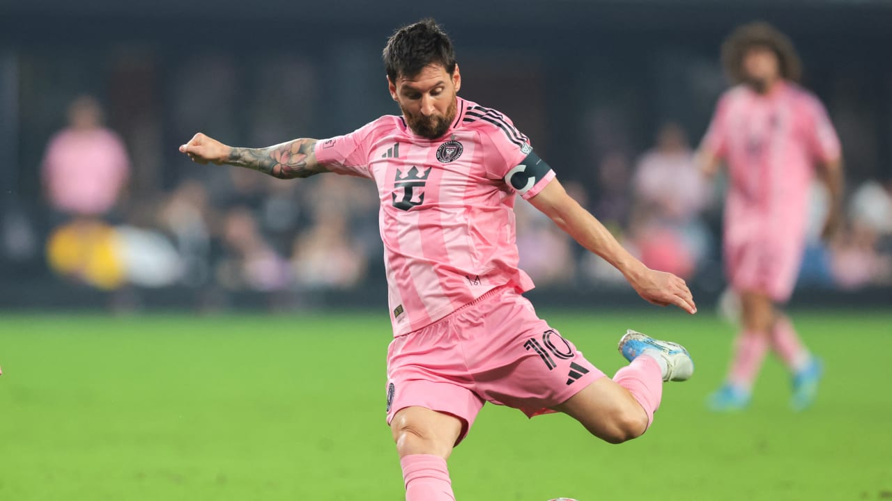 4 Fakta Kunci Persaingan Panas Kompetisi MLS yang Mengguncang Playoff mengulas kompetisi mls