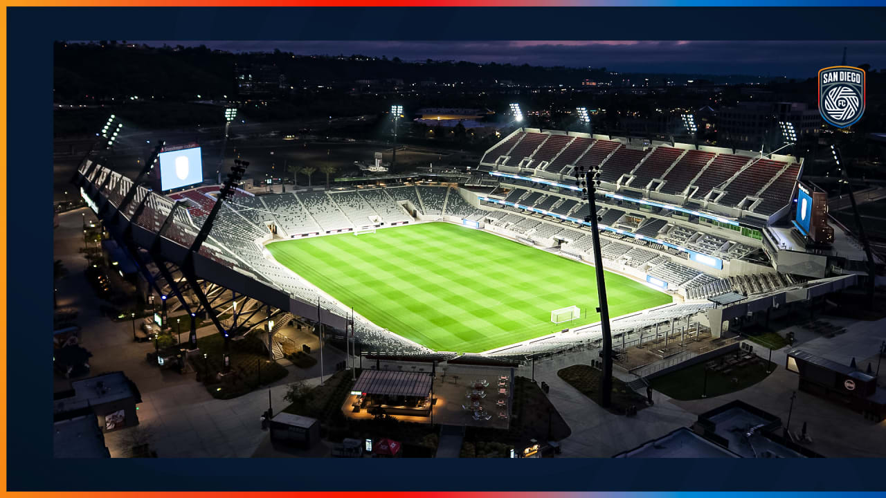 5 Fakta Kunci San Diego FC yang Mengguncang Panggung Sepak Bola MLS 2026 mengulas san diego fc