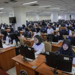 5 Fakta Kunci Seleksi Calon Pegawai Negeri Sipil dan Nasib 139 Ribu Formasi yang Dinanti Publik mengulas calon pegawai negeri sipil