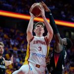 5 Fakta Kunci Sergio de Larrea Guard Spanyol yang Mengguncang Pentas Dunia mengulas sergio de larrea