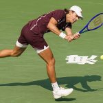 5 Fakta Kunci Shanghai Open yang Mengguncang Peta Tenis Dunia Musim Ini mengulas shanghai open