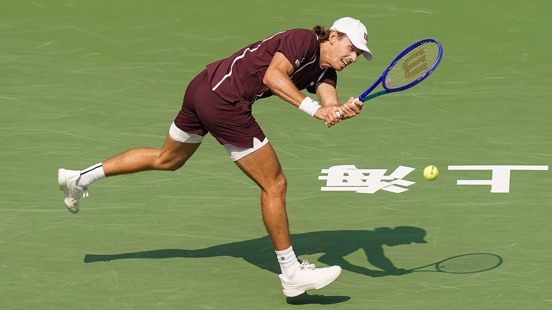 5 Fakta Kunci Shanghai Open yang Mengguncang Peta Tenis Dunia Musim Ini mengulas shanghai open