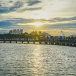 5 Fakta Kunci Transformasi Kawasan Ancol yang Memukau Publik Jakarta mengulas kawasan ancol