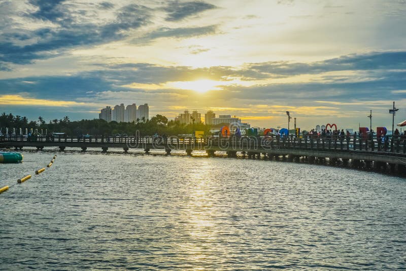 5 Fakta Kunci Transformasi Kawasan Ancol yang Memukau Publik Jakarta mengulas kawasan ancol