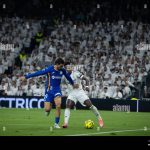 5 Fakta Kunci Turbulensi Real Madrid C.F. Menjelang El Clasico yang Mengguncang Santiago Bernabeu mengulas real madrid c.f.