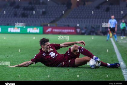 4 Fakta Kunci Ujian Berat Torino di Serie A Jelang Duel Sengit Lawan Parma mengulas torino di serie a