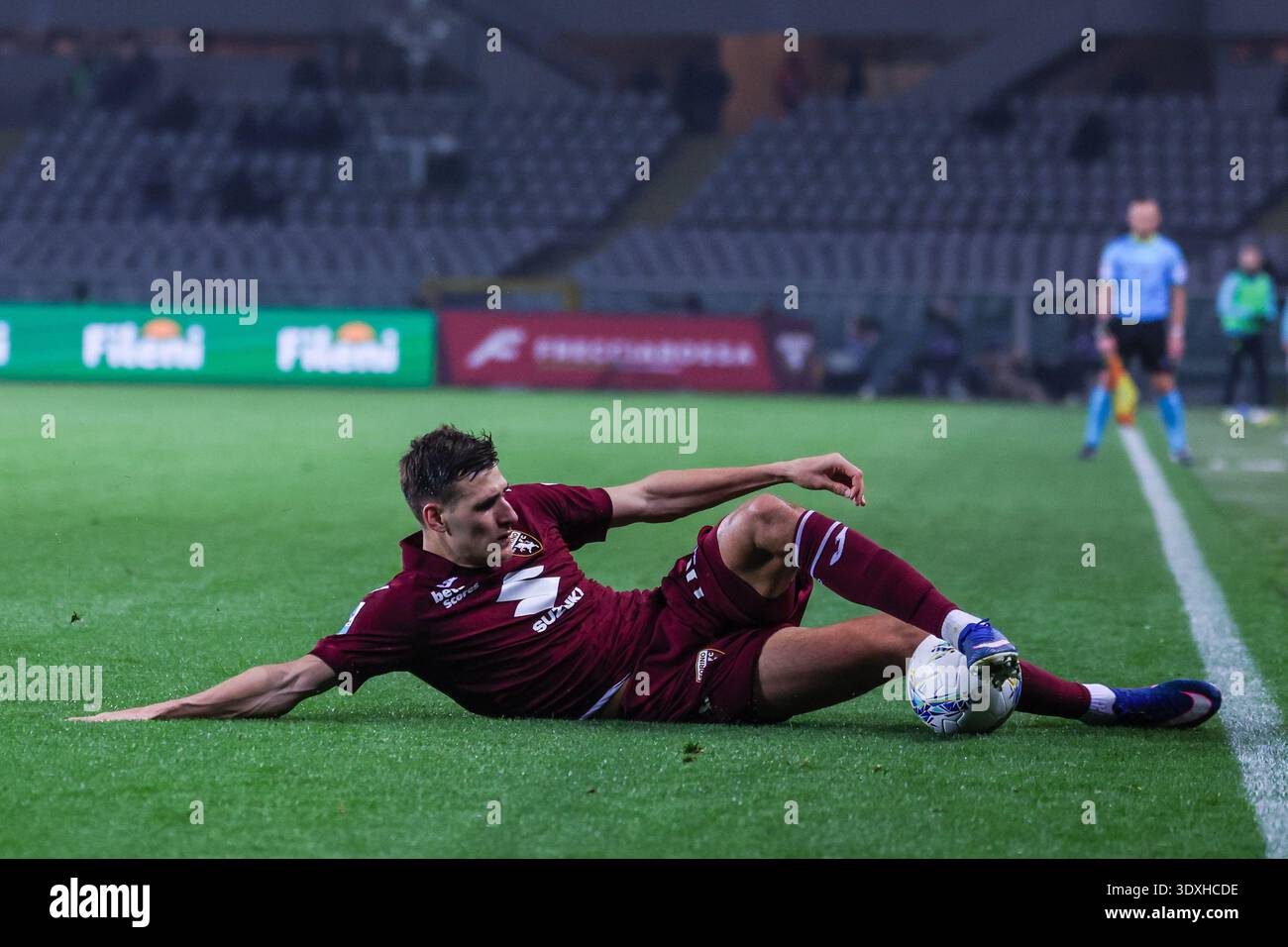 4 Fakta Kunci Ujian Berat Torino di Serie A Jelang Duel Sengit Lawan Parma mengulas torino di serie a