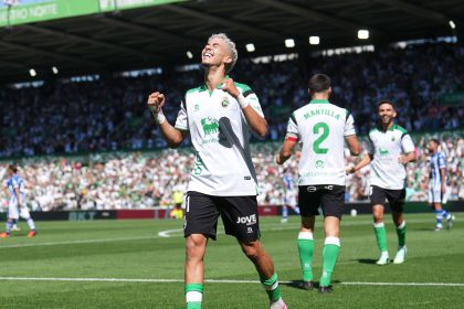 5 Fakta Kunci Yassir Zabiri yang Sukses Mengguncang Panggung Bergengsi La Liga mengulas yassir zabiri