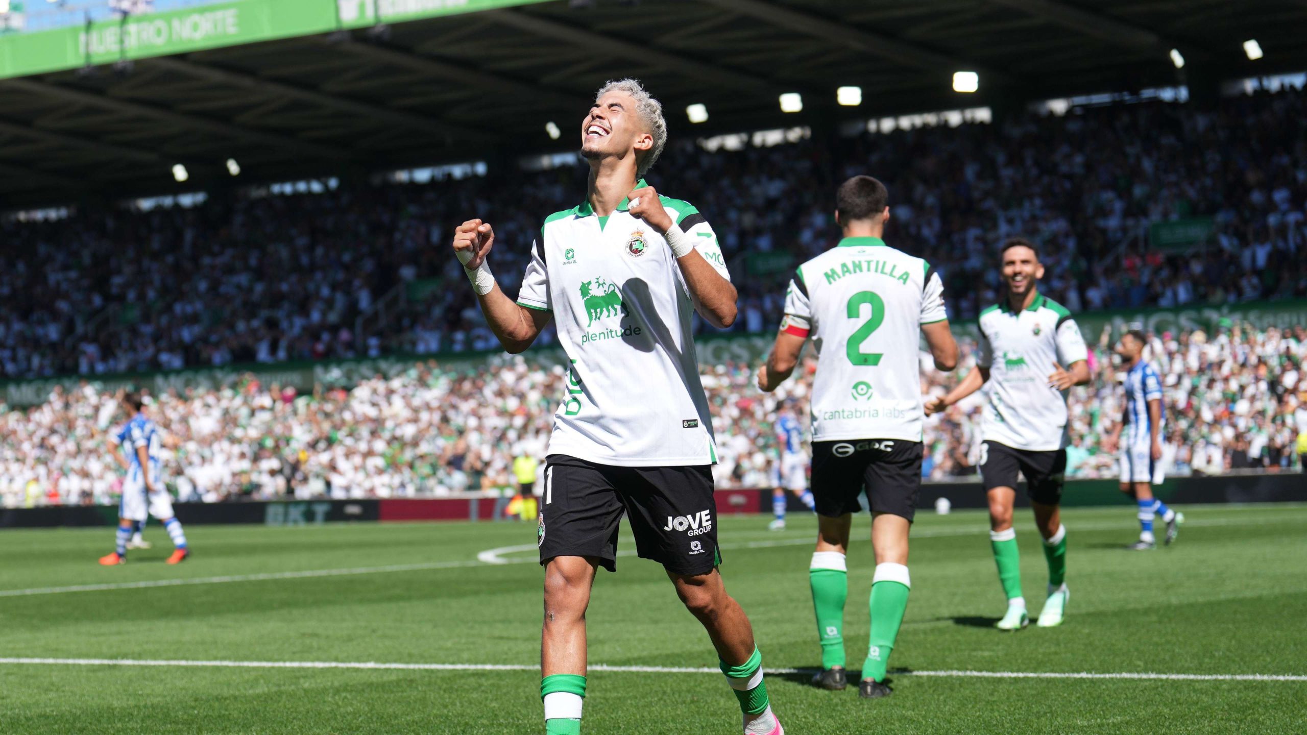 5 Fakta Kunci Yassir Zabiri yang Sukses Mengguncang Panggung Bergengsi La Liga mengulas yassir zabiri