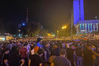 5 Fakta Keras Larangan Jilbab di Azerbaijan yang Mengguncang Dunia Islam mengulas larangan jilbab di azerbaijan