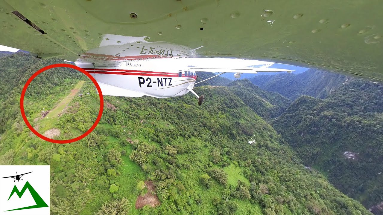 5 Fakta Mencekam Insiden Asian One Air Tergelincir di Bandara Bilorai Papua Tengah mengulas asian one air