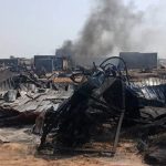 5 Fakta Mencekam Serangan Drone di Abyei yang Menewaskan Ratusan Warga Sipil mengulas serangan drone di abyei