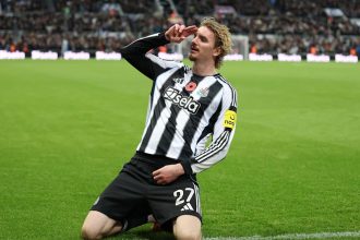 5 Fakta Kunci Nick Woltemade Terancam Dipulangkan Juventus Akibat Krisis Gol Menyakitkan mengulas nick woltemade