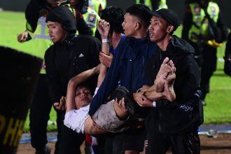 5 Fakta Mengguncang Peta Persaingan Kompetisi Liga 1 Pekan Ketujuh yang Bikin Tegang mengulas kompetisi liga 1