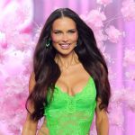 5 Fakta Spektakuler Adriana Lima Mengguncang Panggung Megah Victorias Secret 2026 mengulas adriana lima
