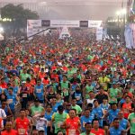 5 Fakta Spektakuler Jakarta Running Festival 2026 yang Memikat Puluhan Ribu Pelari mengulas jakarta running festival 2026