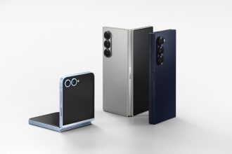Galaxy A18 Menggebrak Pasar Indonesia Lewat 5 Fakta Kunci yang Memukau Pengguna mengulas galaxy a18