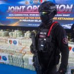 3 Gebrakan Besar Jenderal Polisi yang Mengguncang Publik dan Fakta Kunci Penyelundupan Triliunan Rupiah mengulas jenderal polisi