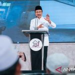Gebrakan Menghebohkan Saifullah Yusuf dan 5 Fakta Kunci di Tengah Pusaran Isu Sosial mengulas saifullah yusuf