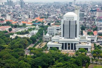 5 Gebrakan Penting Mahkamah Agung Republik Indonesia Demi Menegakkan Keadilan Sejati mengulas mahkamah agung republik indonesia
