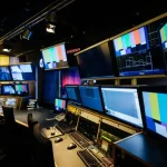 Gebrakan Spektakuler 3 Pilar Utama Siaran ANTV yang Mengguncang Layar Kaca Indonesia mengulas siaran antv