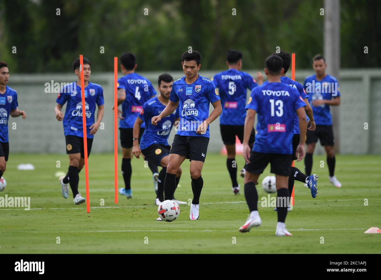 Gejolak Piala Raja Thailand dan 5 Fakta Kunci Paling Mengejutkan Usai Brunei Masuk Semifinal mengulas piala raja thailand