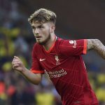 Harvey Elliott dan 5 Fakta Kunci Mengapa Karier Sang Bintang Muda Liverpool Terancam Runtuh mengulas harvey elliott