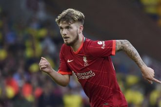 Harvey Elliott dan 5 Fakta Kunci Mengapa Karier Sang Bintang Muda Liverpool Terancam Runtuh mengulas harvey elliott