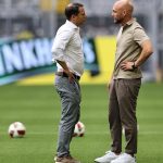 3 Sorotan Nyata Hasil Liga Jerman yang Mengguncang Peta Juara Bundesliga Musim Ini mengulas hasil liga jerman