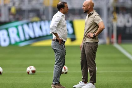 3 Sorotan Nyata Hasil Liga Jerman yang Mengguncang Peta Juara Bundesliga Musim Ini mengulas hasil liga jerman