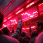7 Fakta Mengerikan IHSG Anjlok MSCI Memicu Trading Halt dan Ancaman Pasar Modal Terbesar RI mengulas ihsg anjlok msci