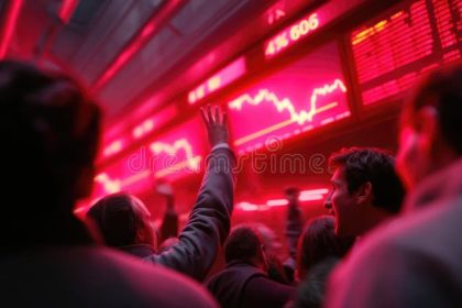 7 Fakta Mengerikan IHSG Anjlok MSCI Memicu Trading Halt dan Ancaman Pasar Modal Terbesar RI mengulas ihsg anjlok msci