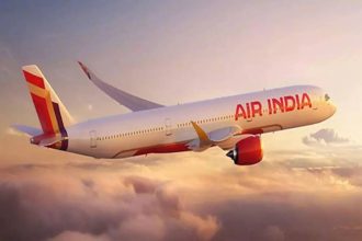 Insiden Mencekam Pesawat Air India Mendarat Darurat Kuak 5 Fakta Kunci Terbesar mengulas pesawat air india