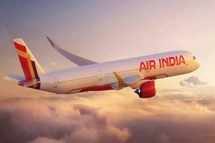Insiden Mencekam Pesawat Air India Mendarat Darurat Kuak 5 Fakta Kunci Terbesar mengulas pesawat air india