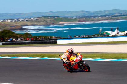3 Fakta Krusial Jadwal MotoGP Australia 2026 Menjelang Duel Menegangkan Phillip Island mengulas jadwal motogp australia 2026