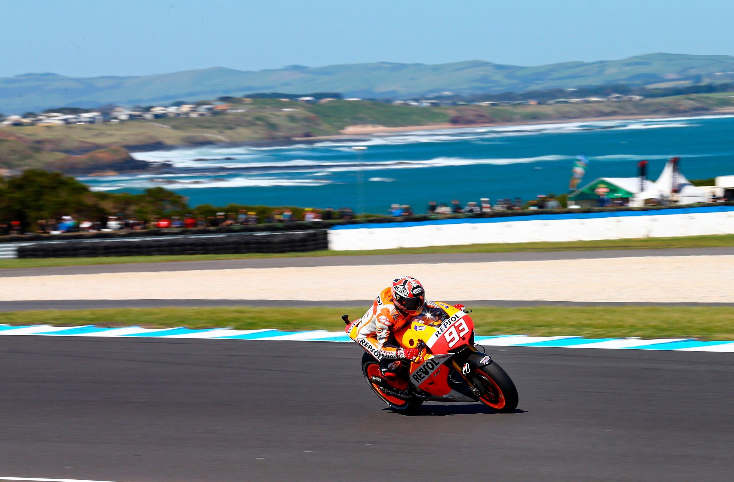 3 Fakta Krusial Jadwal MotoGP Australia 2026 Menjelang Duel Menegangkan Phillip Island mengulas jadwal motogp australia 2026